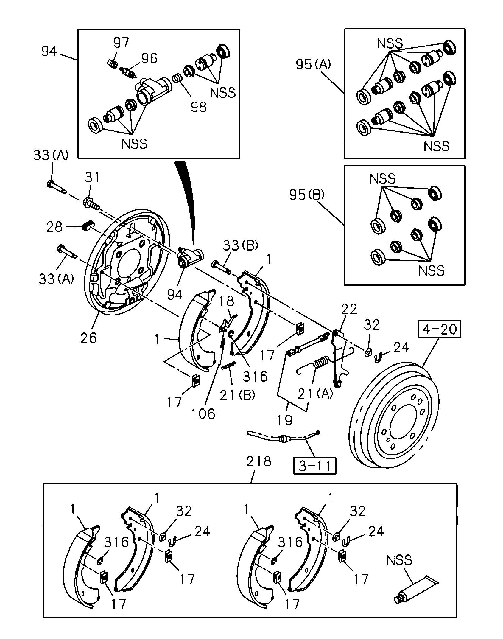 Partial Engine